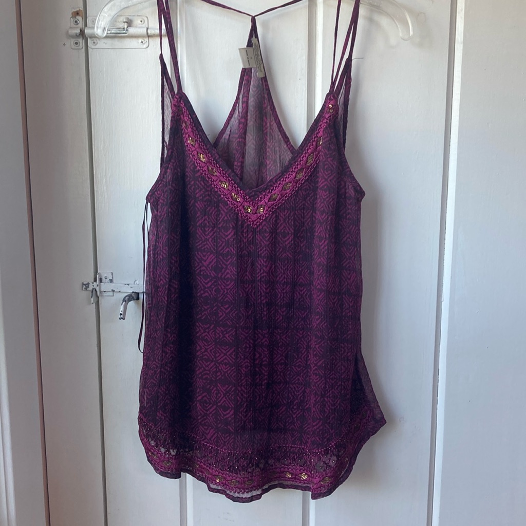Lucky Brand Sexy Top